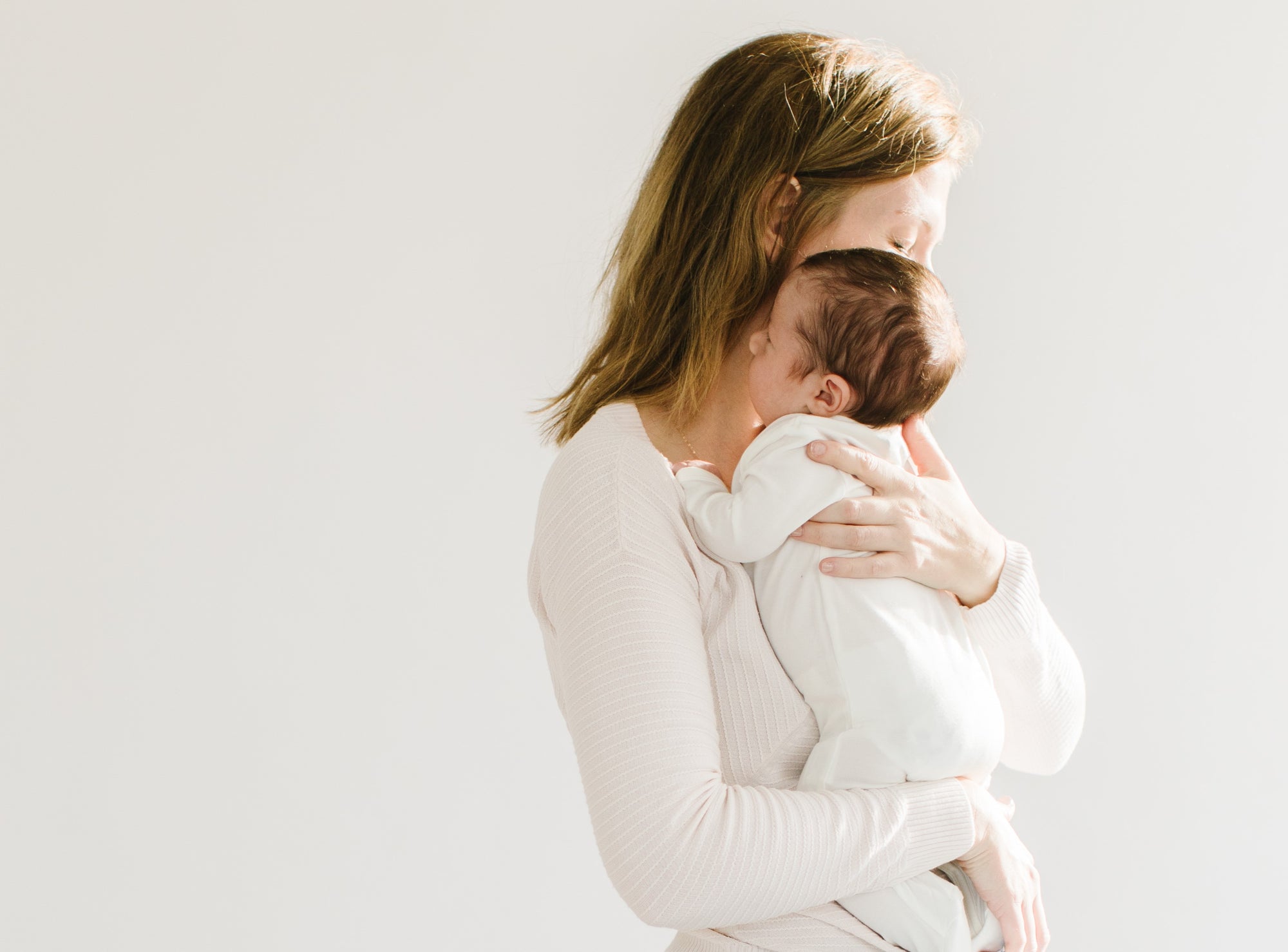 Feeling overwhelmed with a new baby? How to Cope with New Mom Stress 