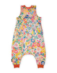 DockATot Romper - Bloom