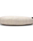 Nursing Pillow  - Sand Chambray