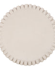 DockATot Circle Play Mat - Boucle / Cream