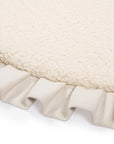 DockATot Circle Play Mat - Boucle / Cream