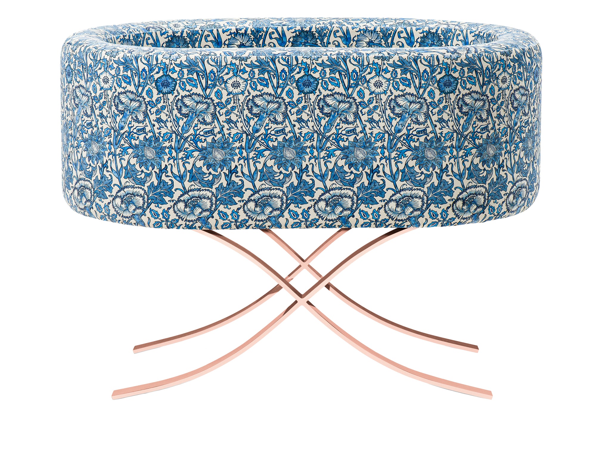Signature Bassinet Bundle