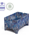 Kind Essential Bassinet - Big Blue