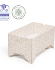 Kind Essential Bassinet - Neutral Woodland