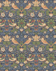 Morris & Co. - Strawberry Thief Wallpaper