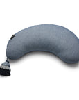 Nursing Pillow - Indigo Chambray