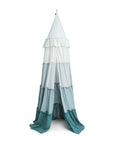 THE OUTLET: Ombré Play Canopy - Jade