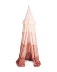 THE OUTLET: Ombré Play Canopy - Ochre