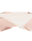 Kind Essential Bassinet - Watercolor Mountains
