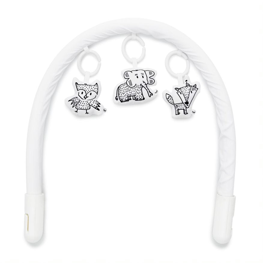 ドッカトット　デラックス　トイアーチセット ドッカトット] TOY ARCHES & TOY SETS /トイアーチ＆トイ セット
