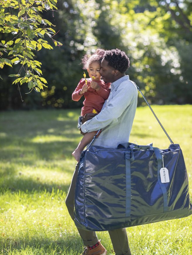 THE OUTLET: Grand Getaway Tote - Sport